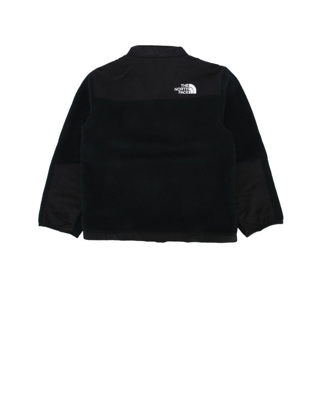 The North Face Black Teen Denali Jacket