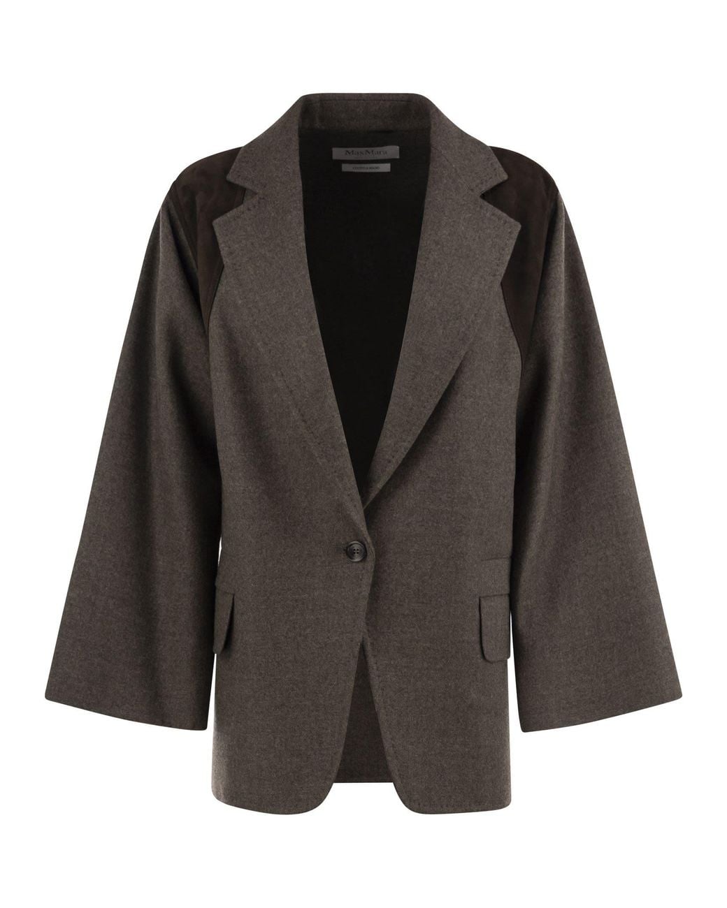 Max Mara Black Maxmara Mxsfenice