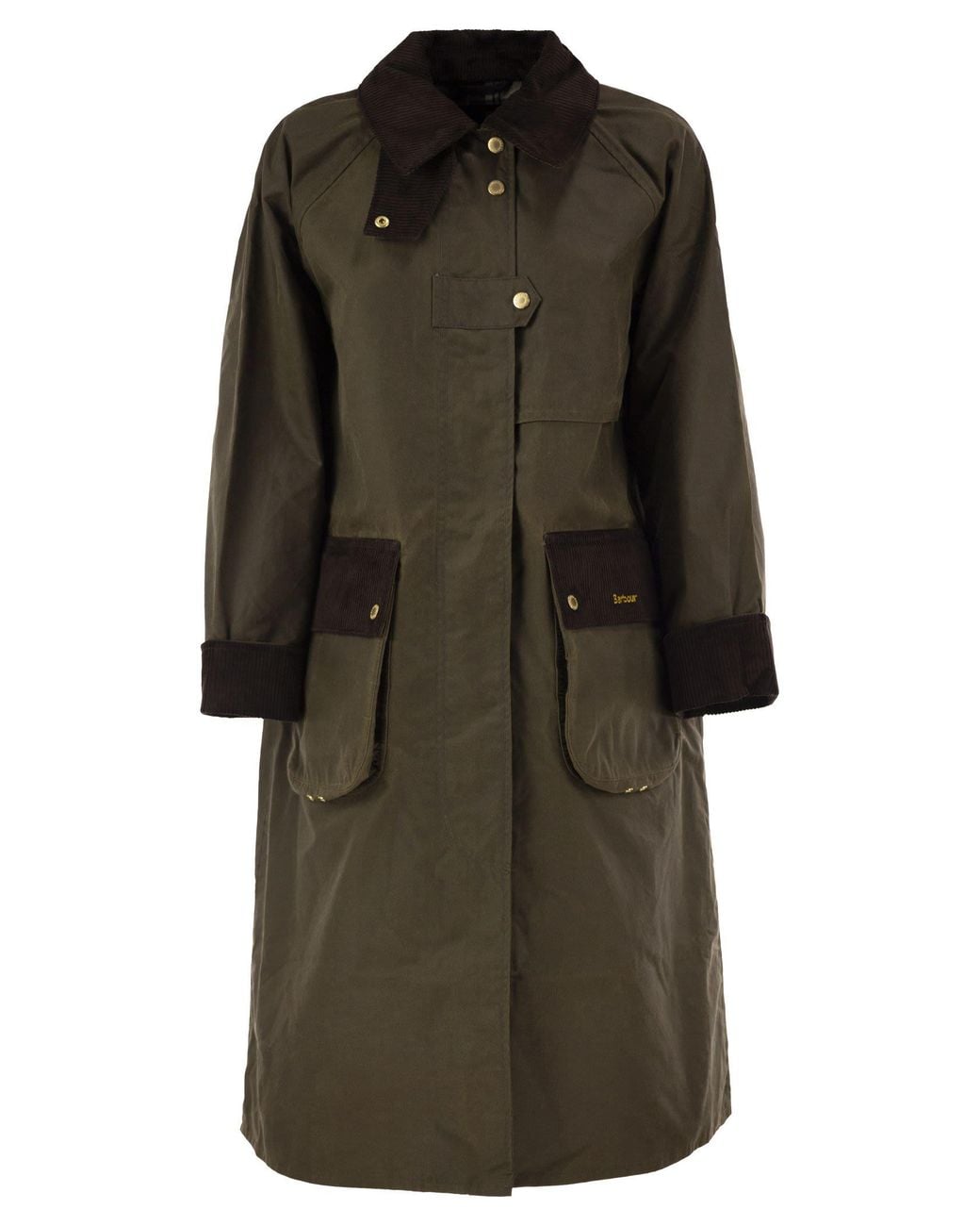 Barbour Green Kirklees
