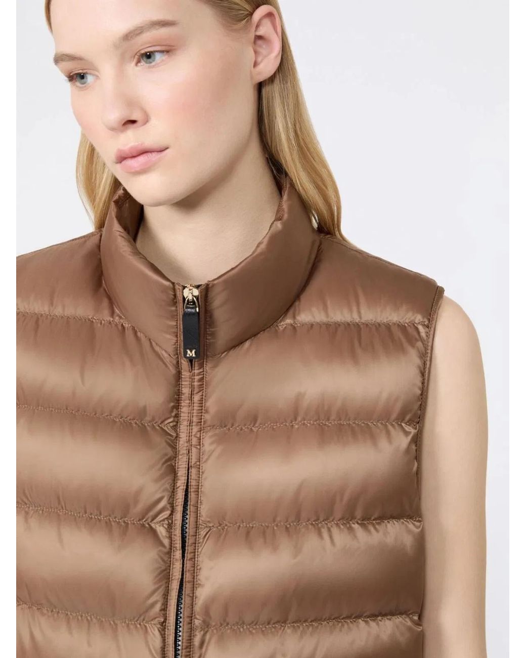 Max Mara Brown Mtcfavilla