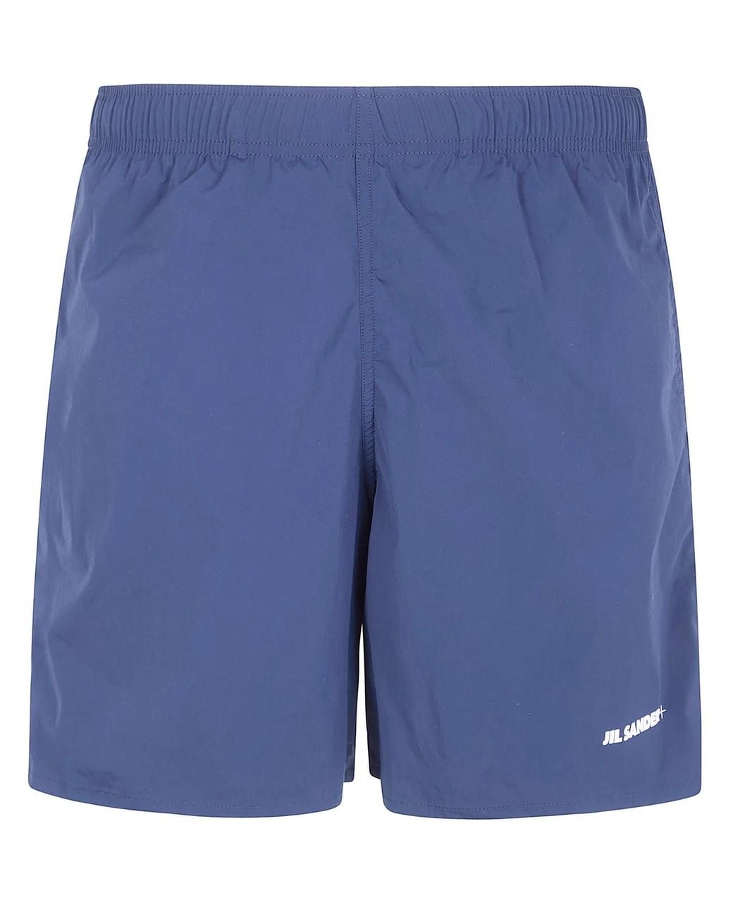 Jil Sander Blue Short Boxer for men