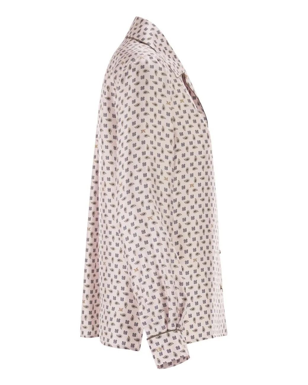 Max Mara Pink Mxmdisco