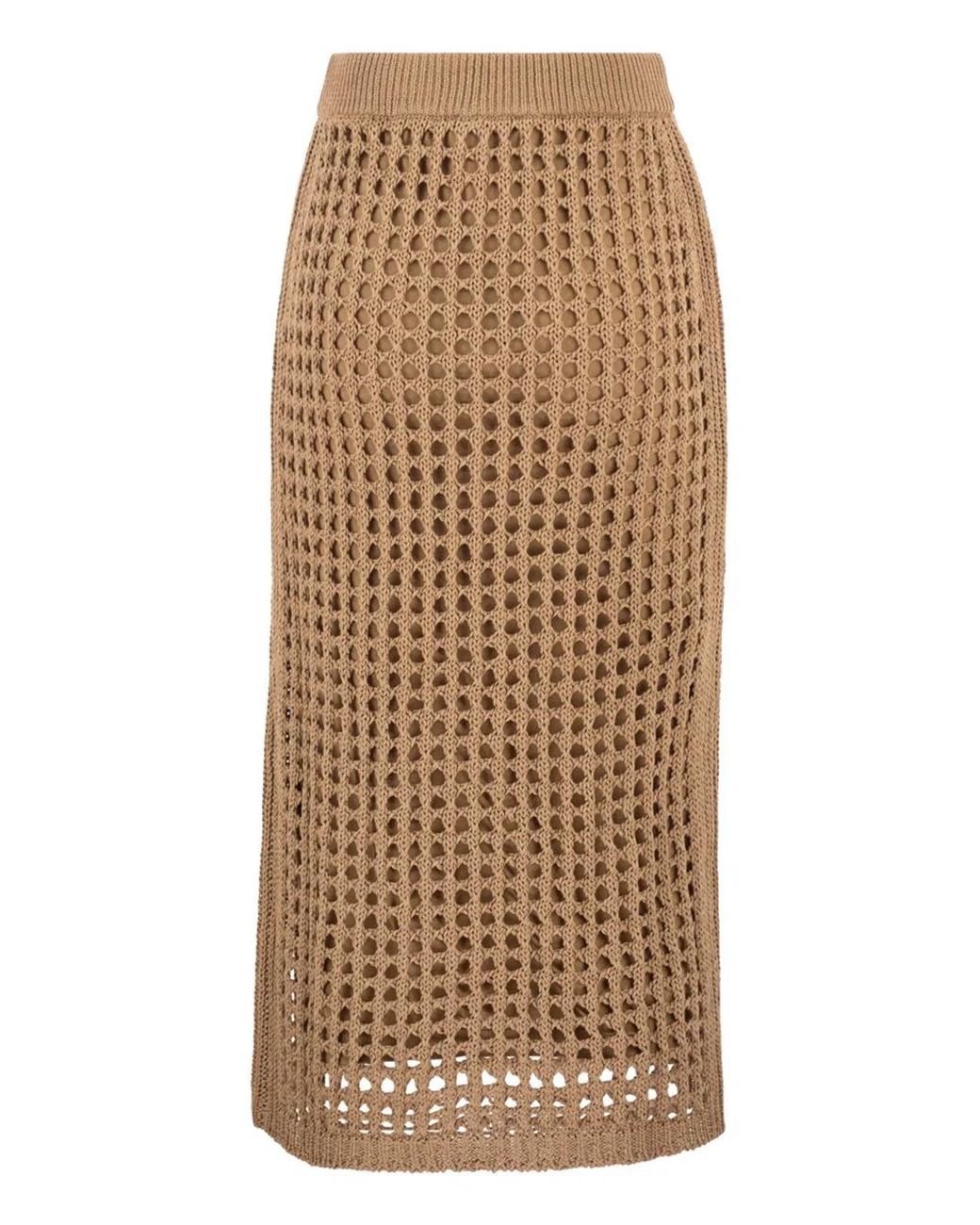 Max Mara Natural Mxpgeode