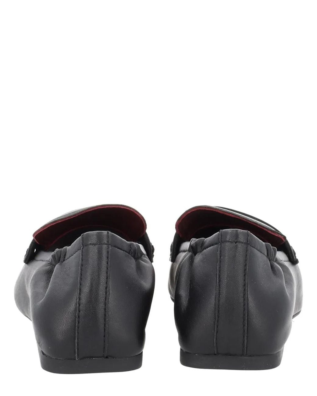 Ash Gray Moccasin "Barkley"