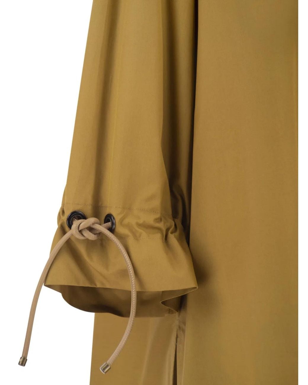 Max Mara Green Mxmadorni