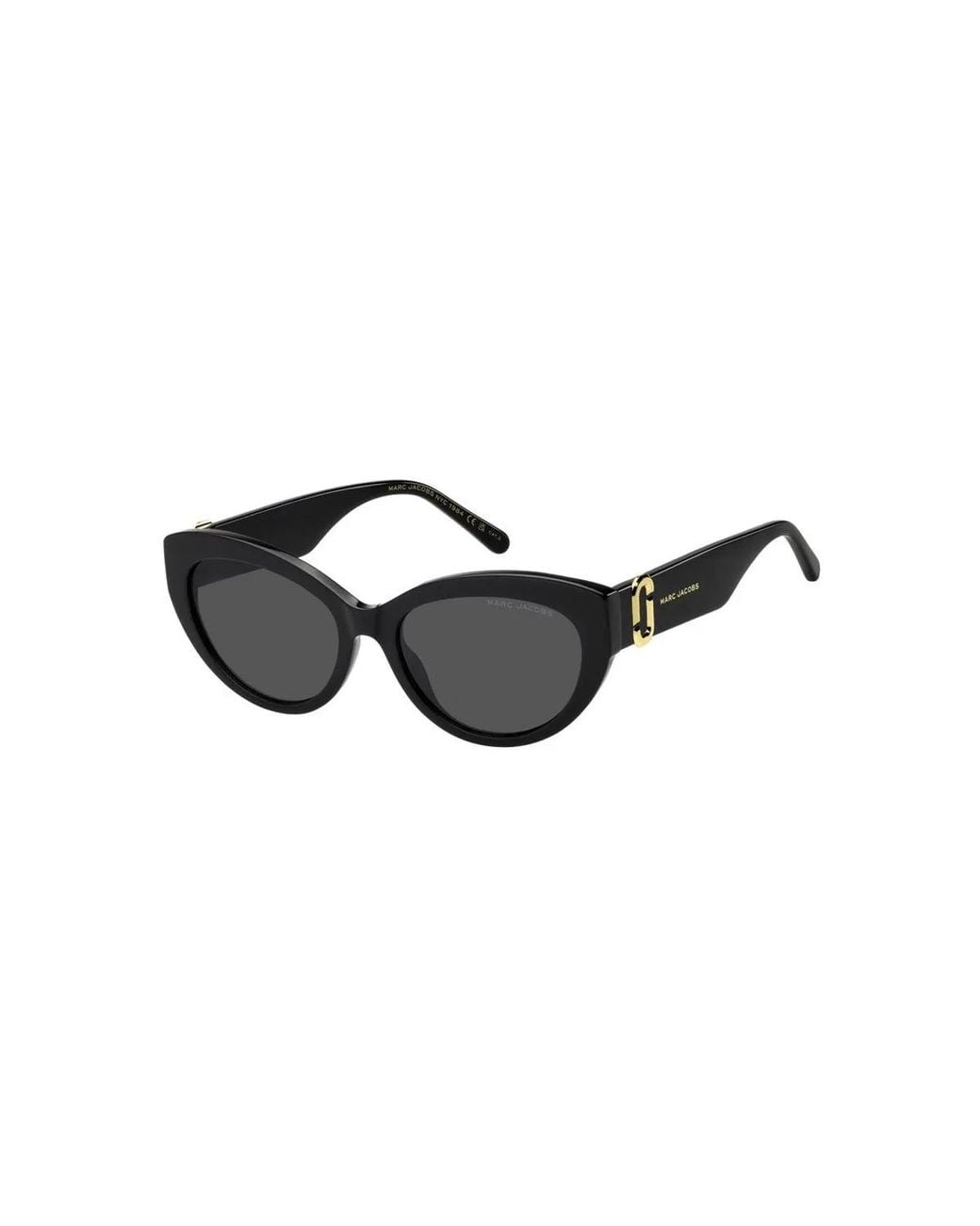 Marc Jacobs Black Marc 883/S 807(Ir)