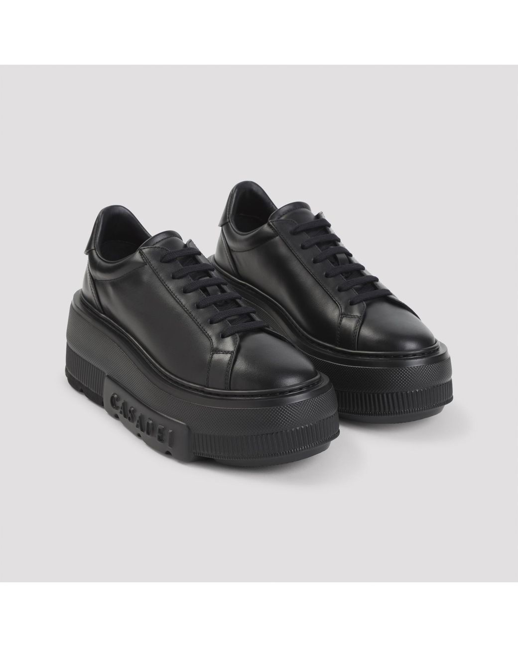 Casadei Black Nexus