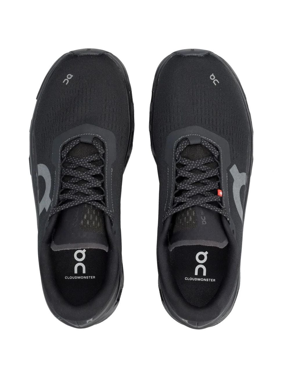 On Shoes Blue Cloudmonster 1 for men
