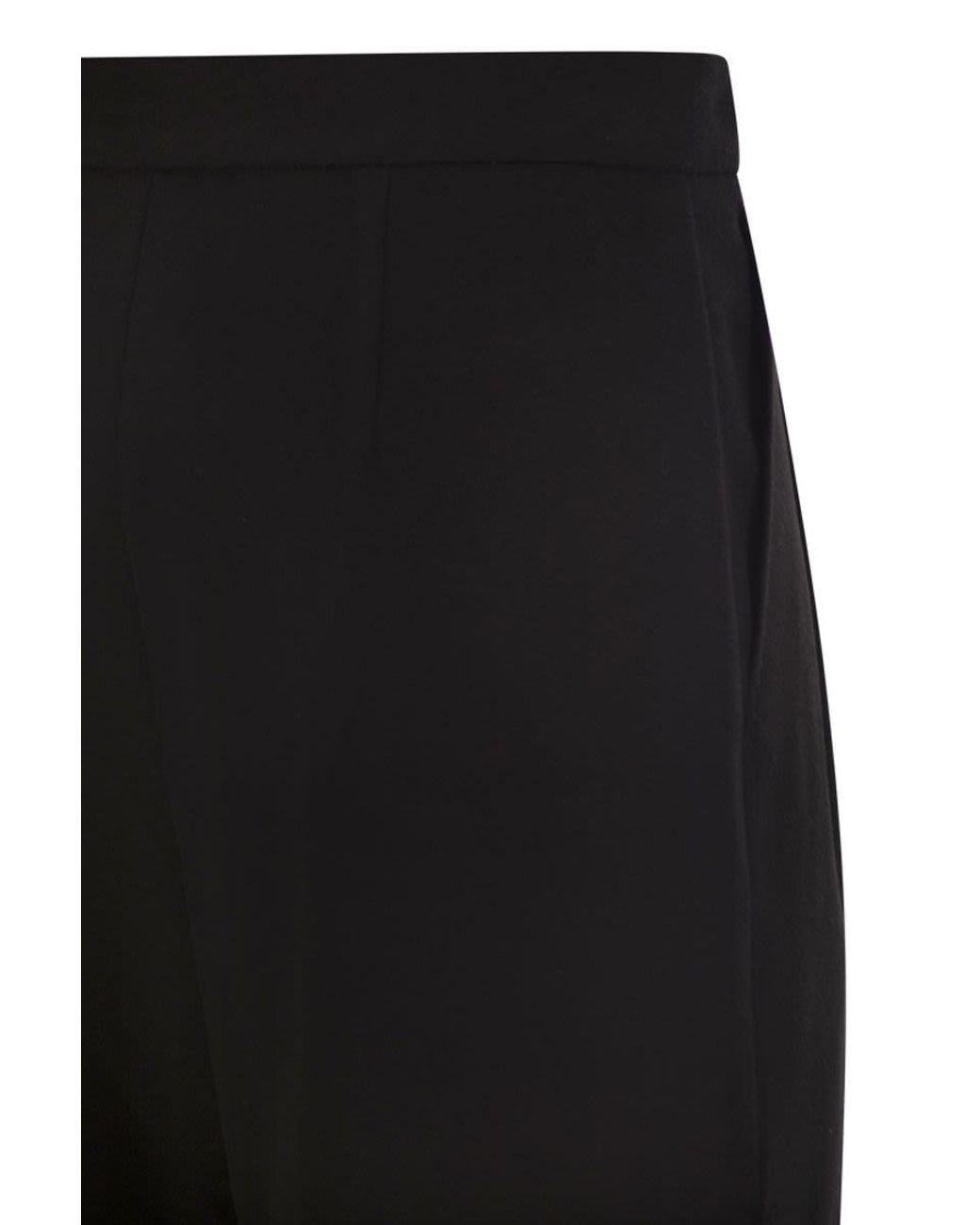 Max Mara Black Mstragazza