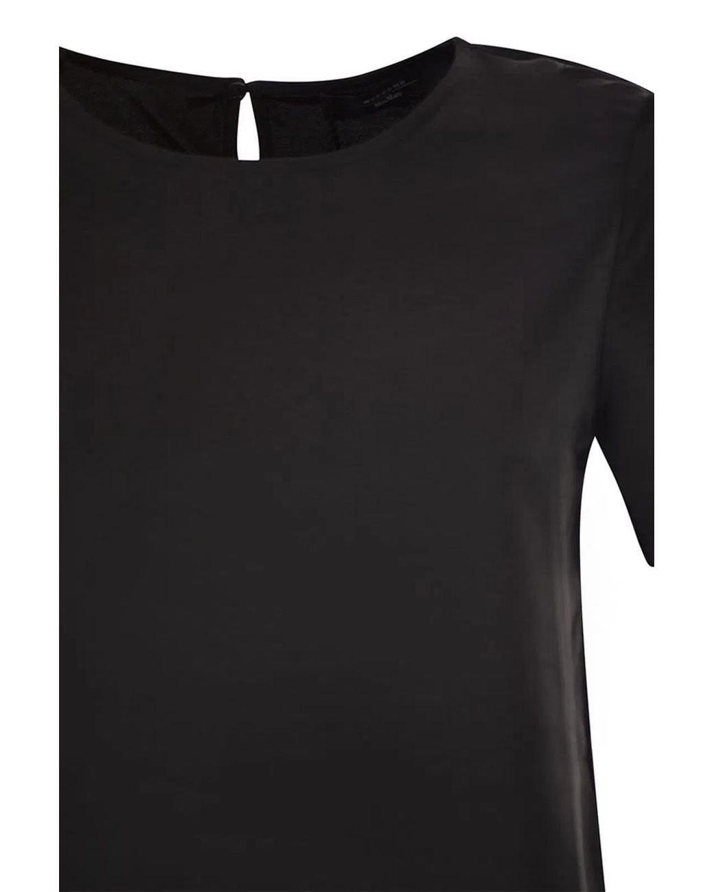 Weekend by Maxmara Black Wkdzona