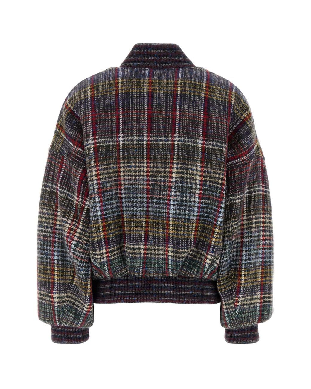 Missoni Black Bomber