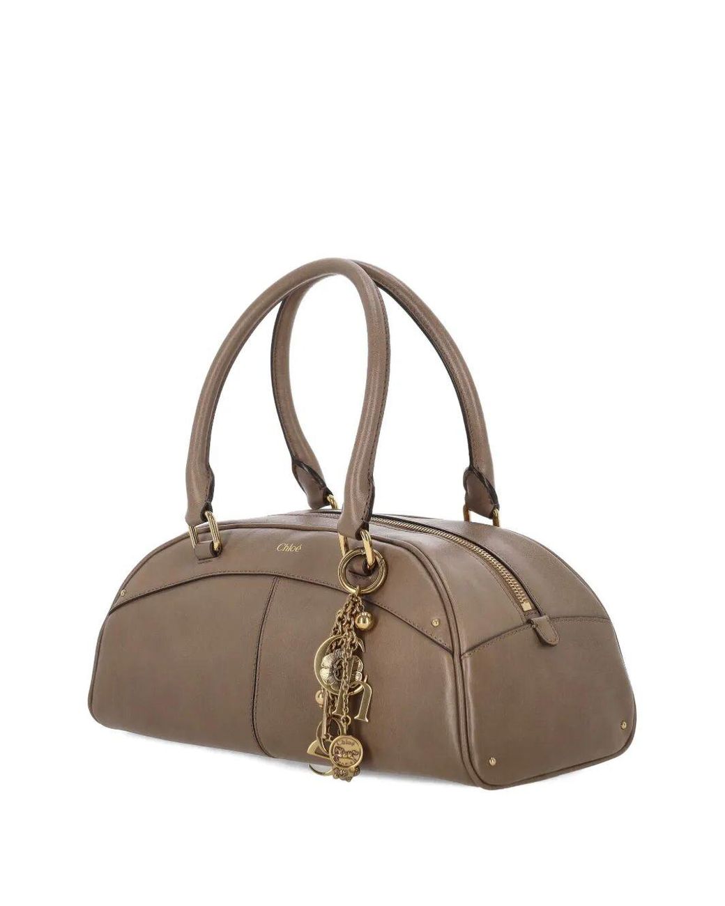 Chloé Multicolor Chloe Bowling