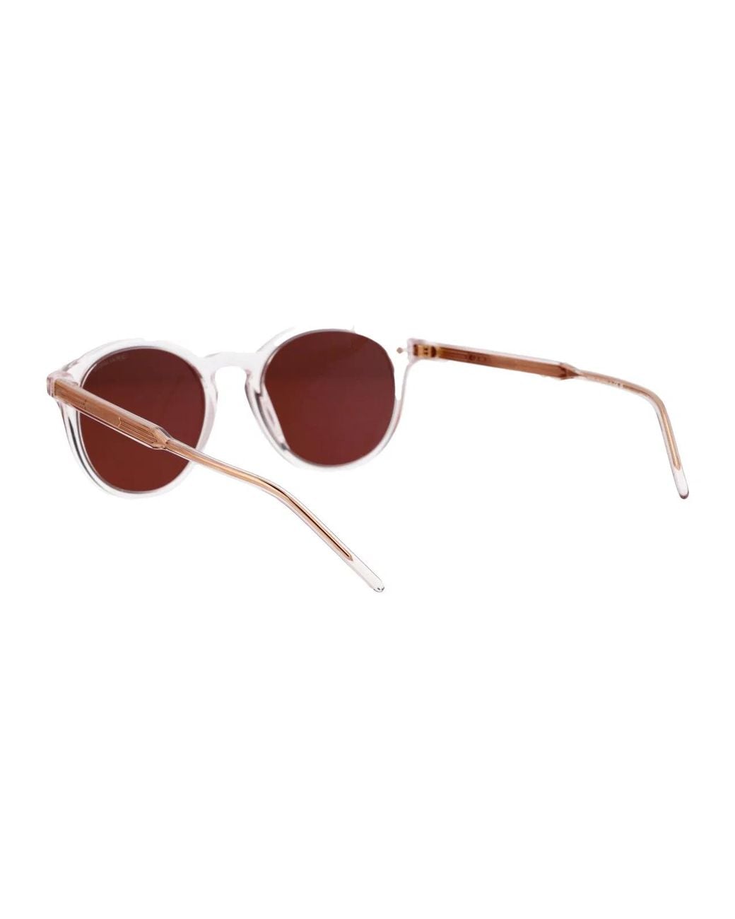 Giorgio Armani Red Sunglasses for men