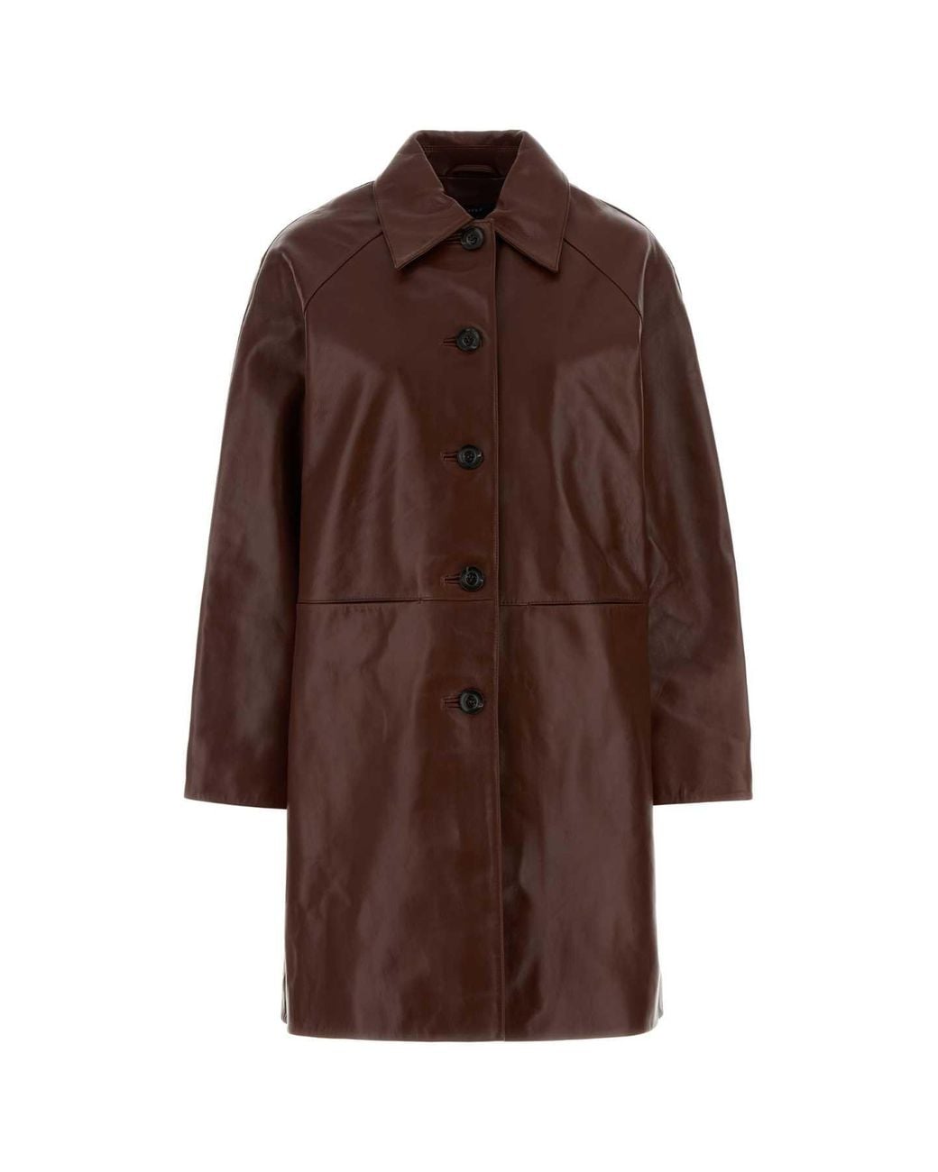 Soeur Brown Logan