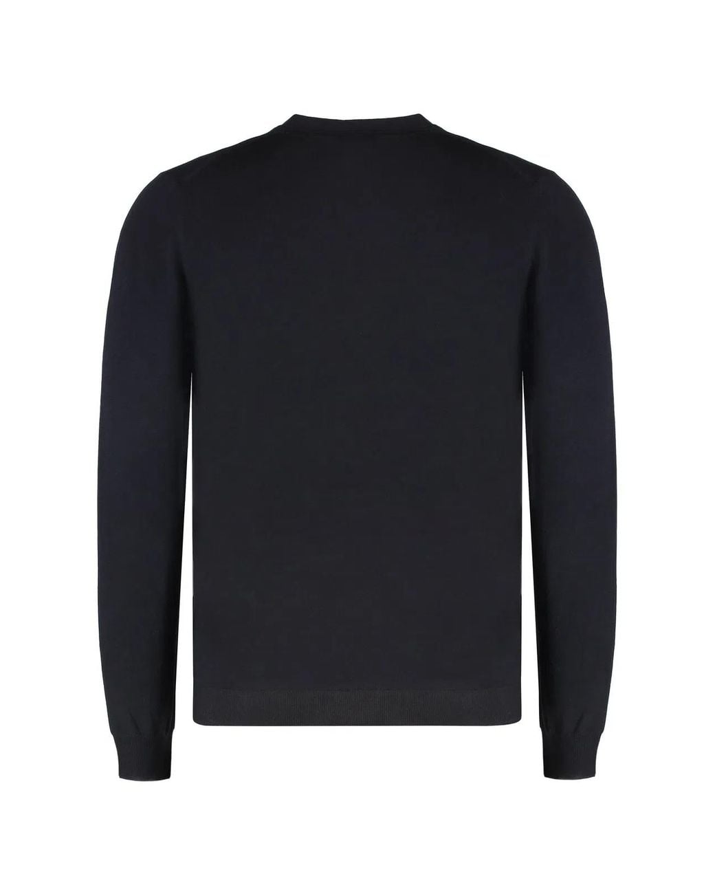 Slowear Blue Cardigan for men