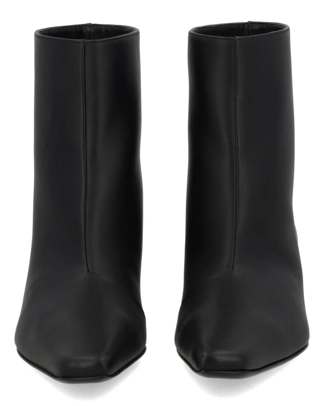Loulou de Saison Black Boot "Celine Lds"