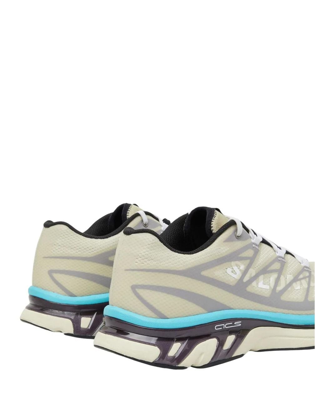 MM6 MAISON MARGIELA X SALOMON White "Xt Sneakers