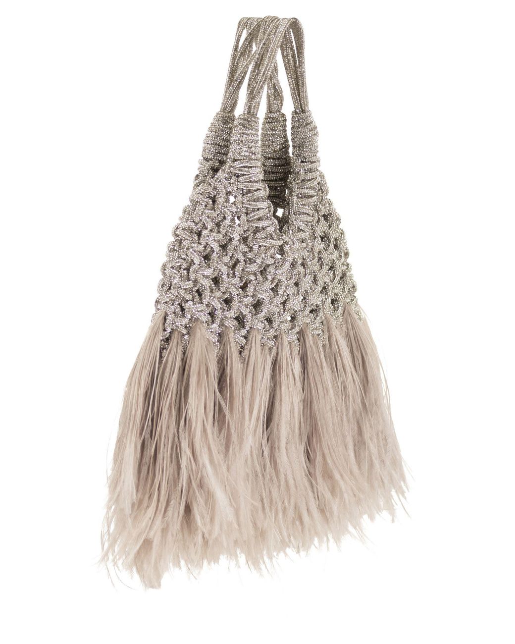 HIBOURAMA Natural Vannifique Plumes