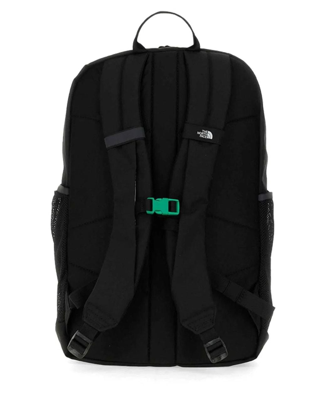 The North Face Black Backpack Jester