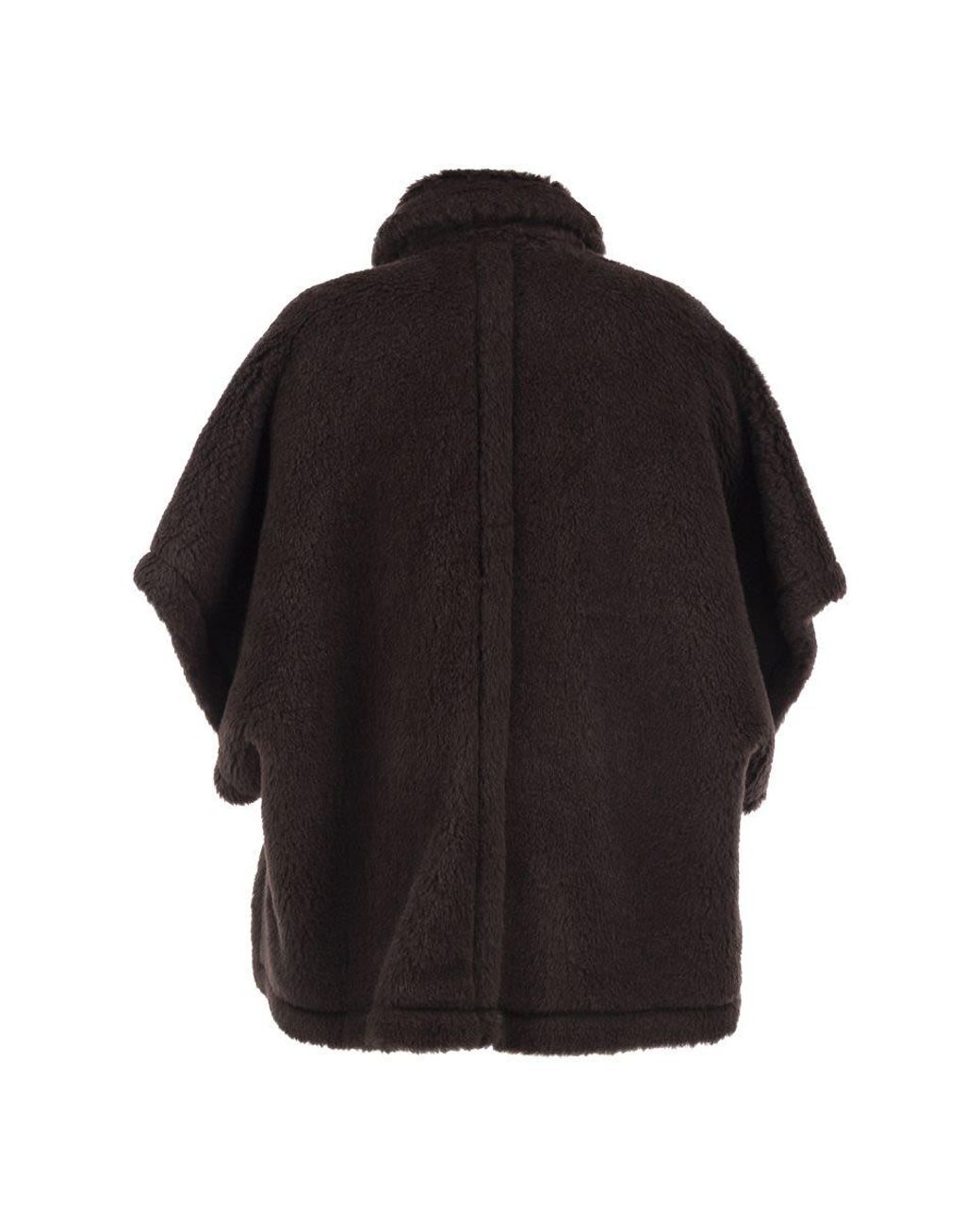 Max Mara Black Tebe1