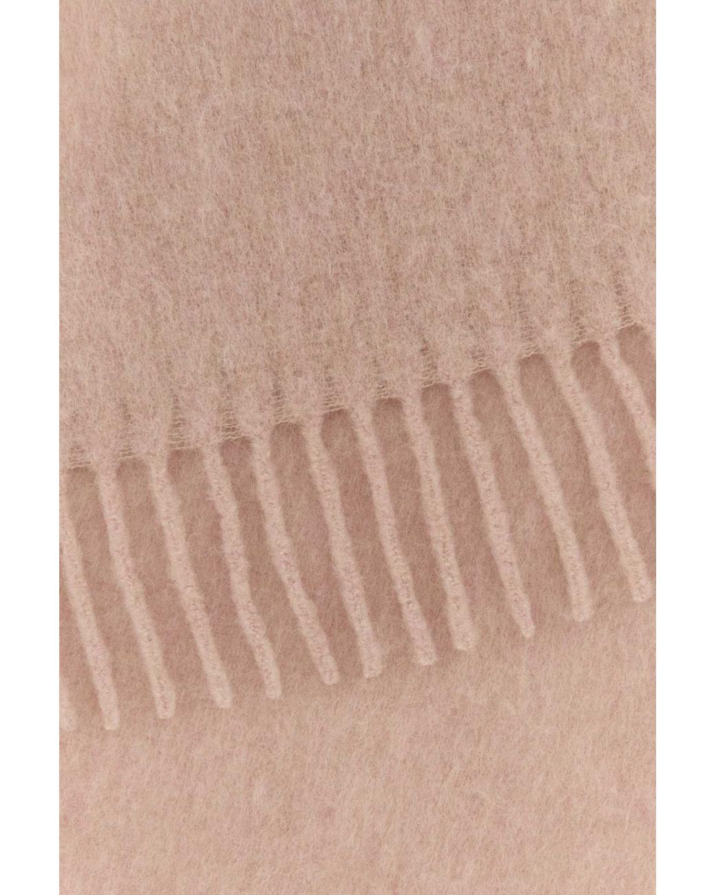 Marni Pink Scarves And Foulards for men