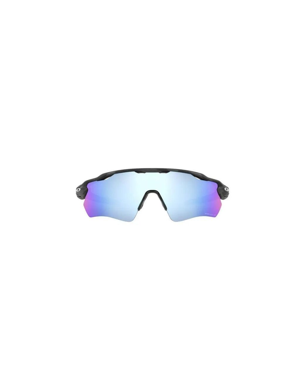 Oakley Blue Radar Ev Path Oo9208 9208C0 for men