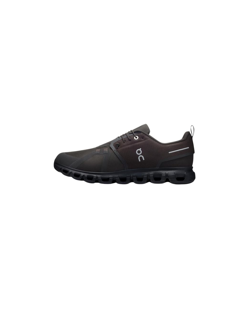 Heron Preston Black On Cloud 6 Waterproof Shoes for men