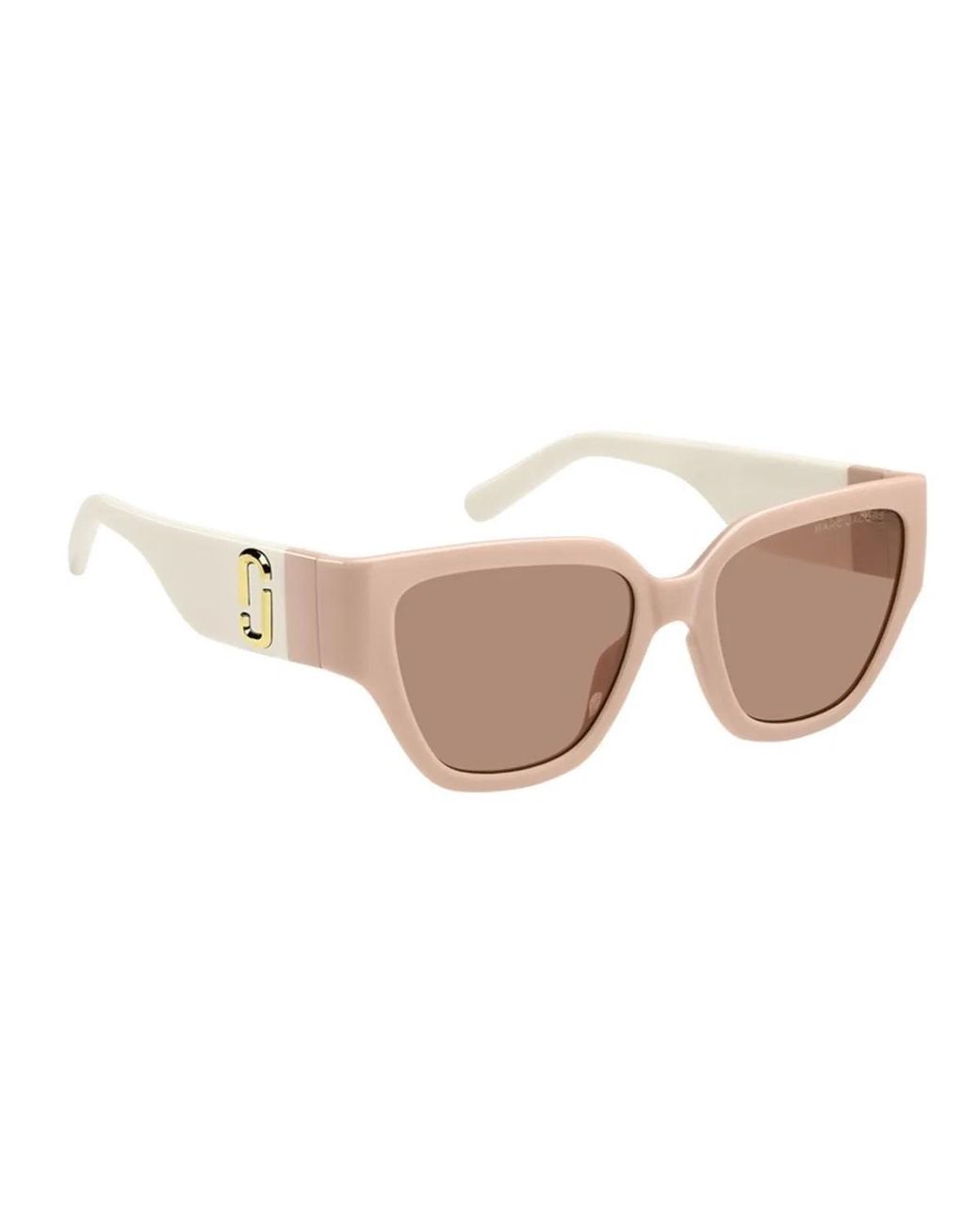 Marc Jacobs Natural Marc 724/S Fwm(4S)