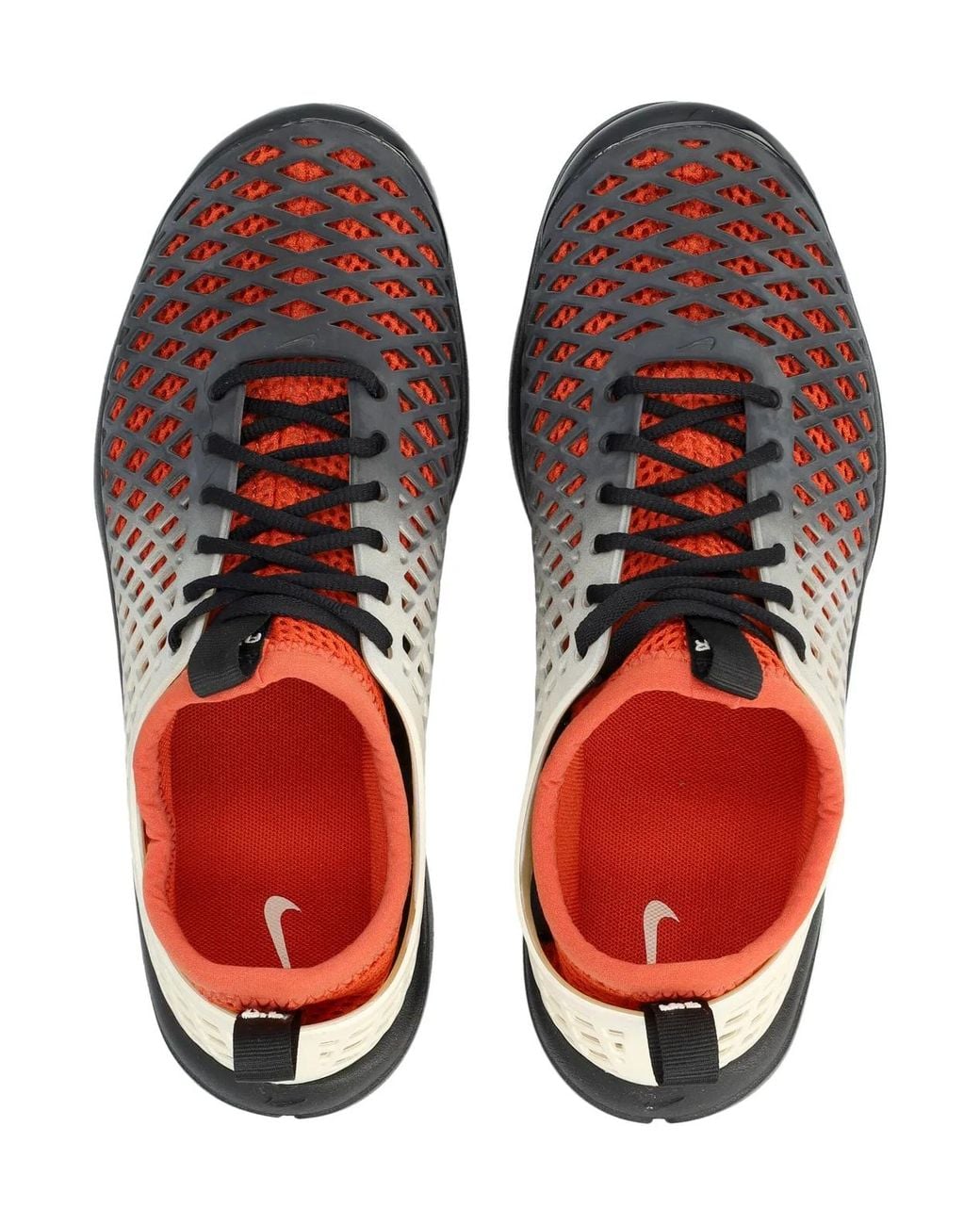 Nike Red Rejuven8 Run Sneakers