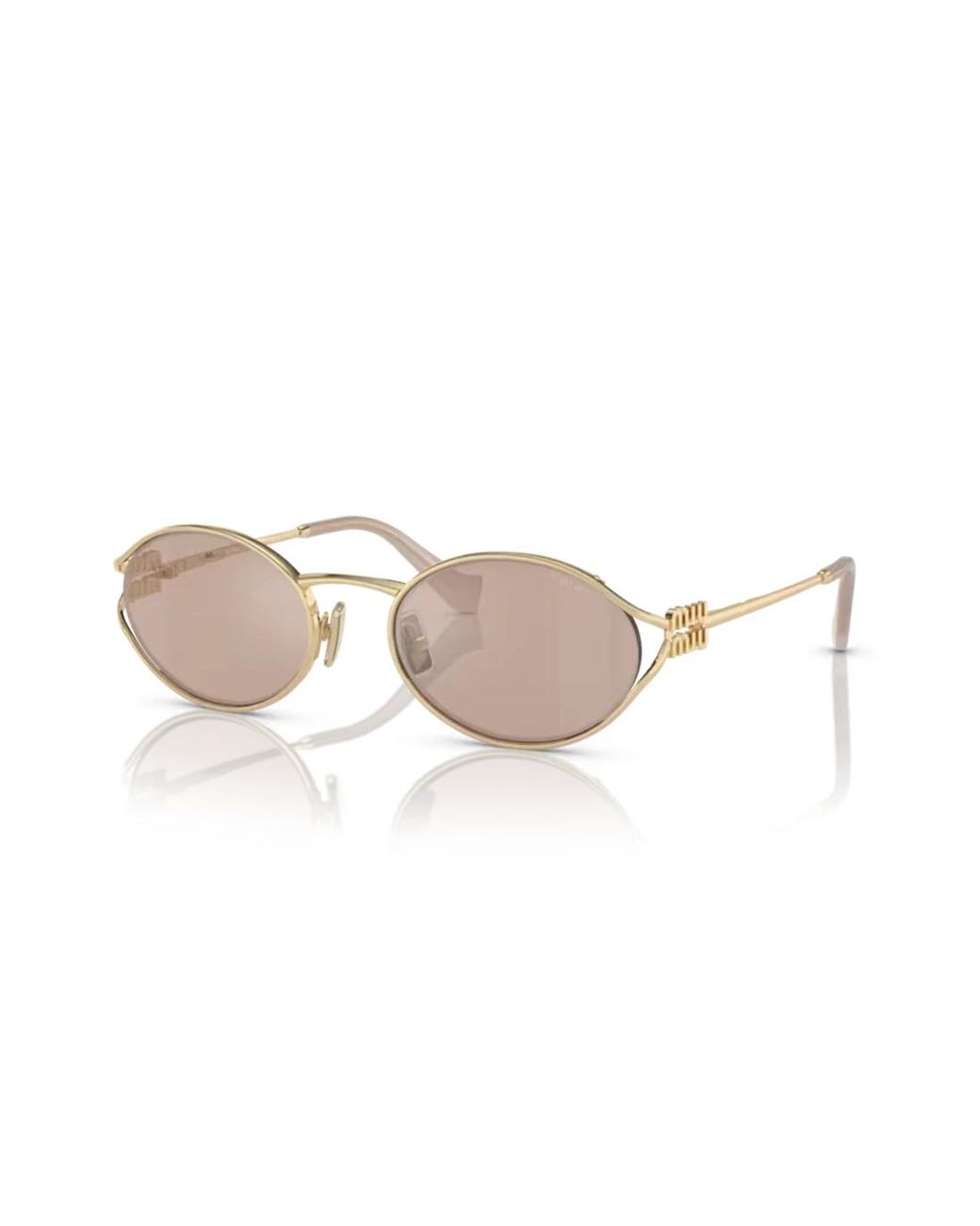 Miu Miu Multicolor Mu 52Ys Zvn20F