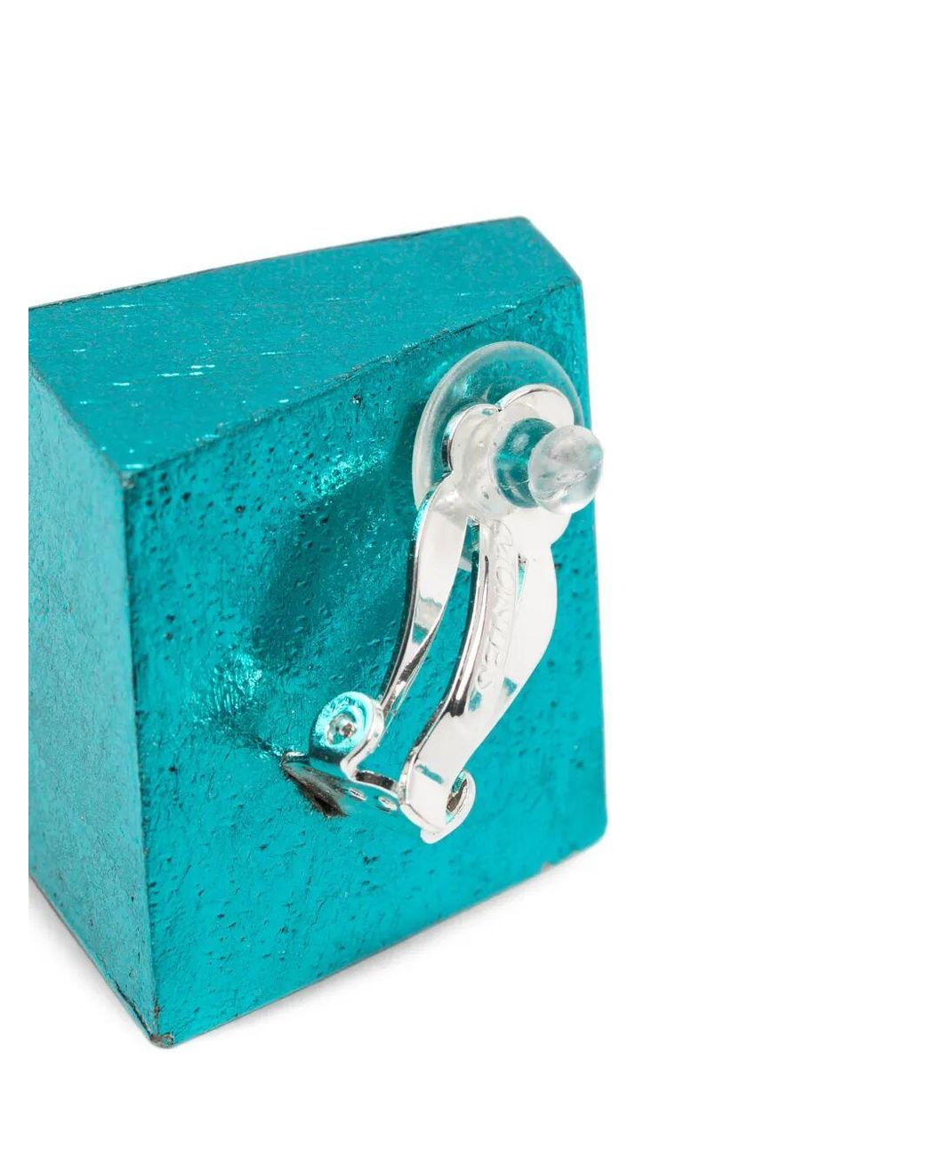 Monies Blue "Venia" Earrings
