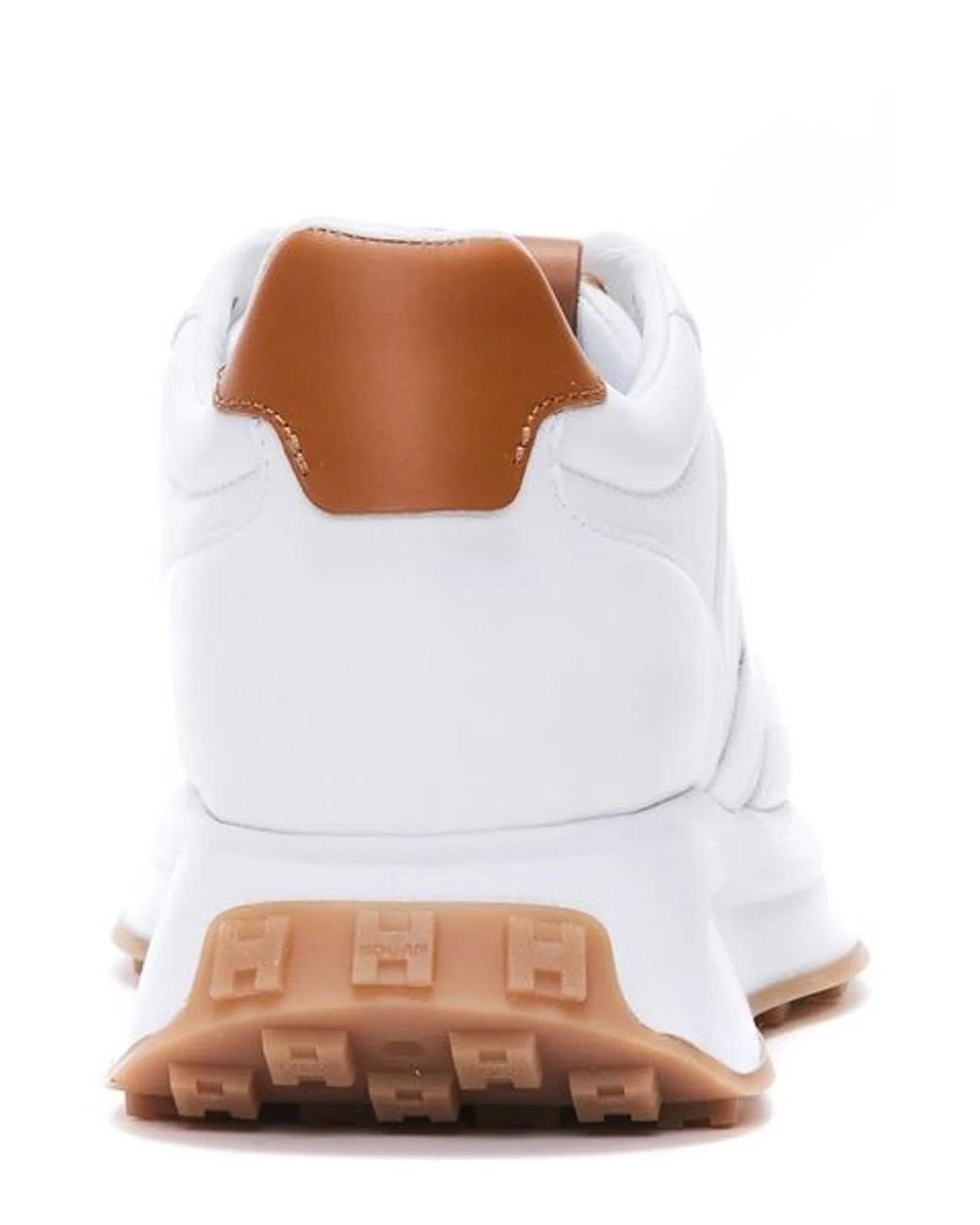 Hogan White H641