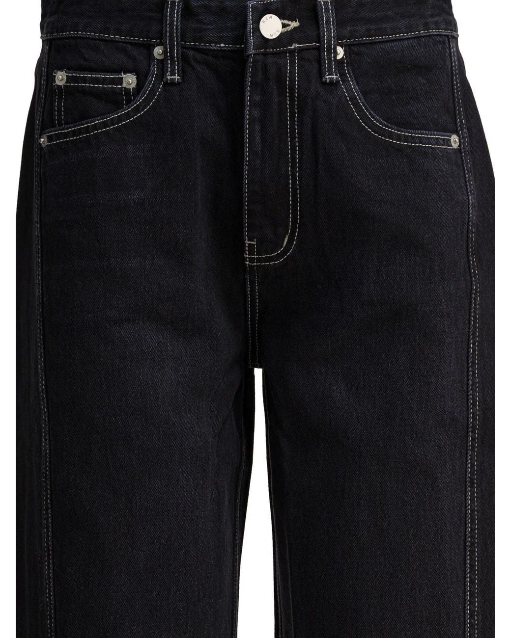 R2W Blue Jeans