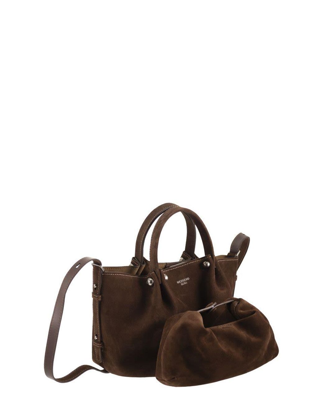 Weekend by Maxmara Brown Wkario