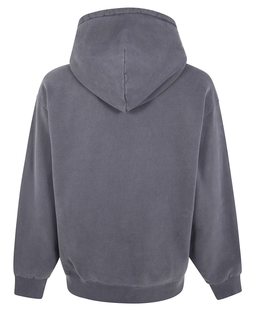 Carhartt Gray Hooded Vista Sweat for men