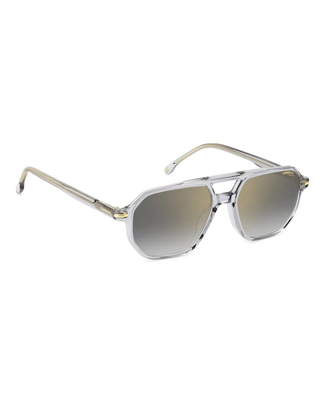 Carrera Gray 341/S Ft3(Fq) for men