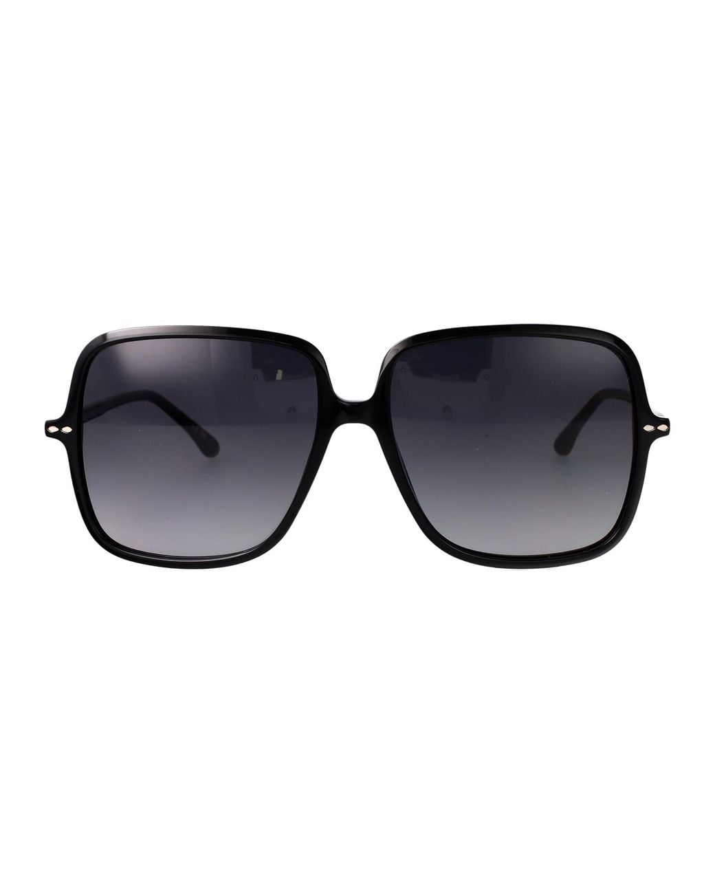 Isabel Marant Blue Acetate Sunglasses