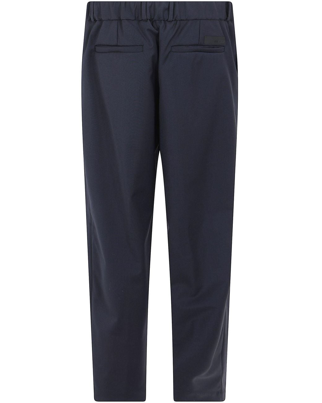 Rrd Blue "Terzitel Chino Jo 2.2" Trousers for men