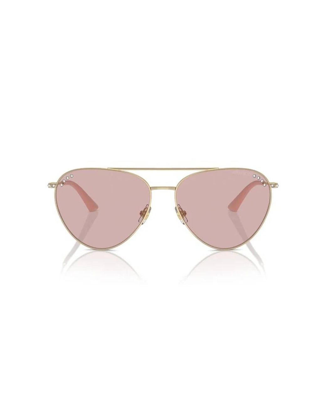 Jimmy Choo Pink Jc4002B 3006/5