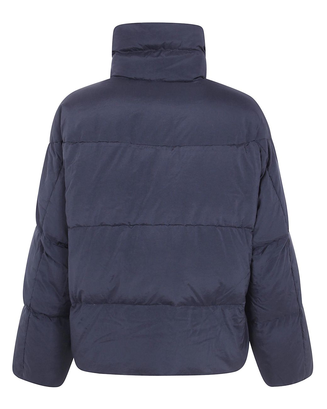Studio Nicholson Blue Injection Down Puffer for men