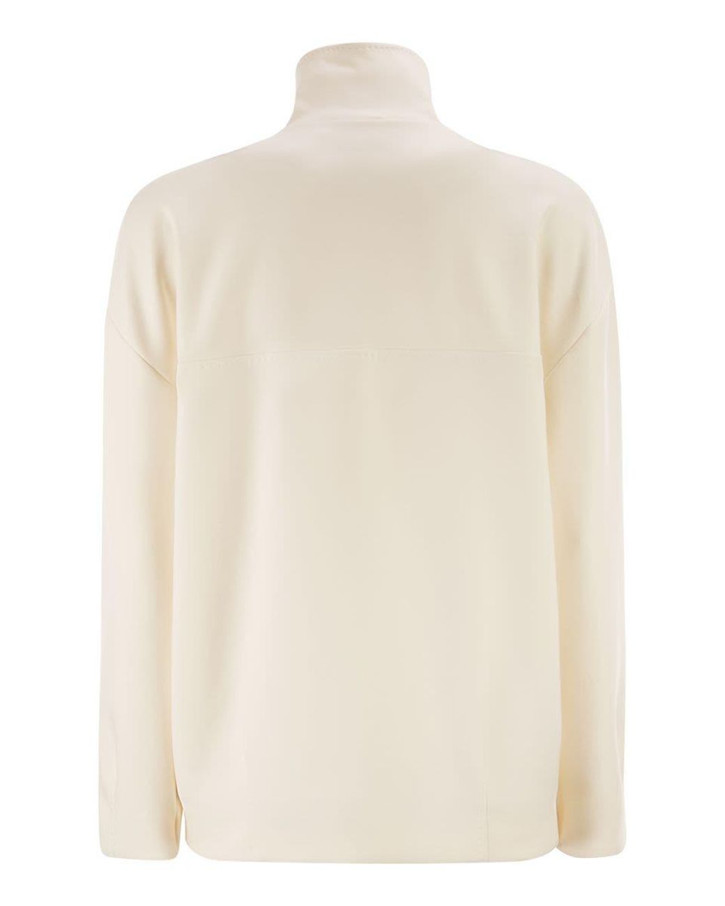 Max Mara Pure Natural Mxppala Jacket