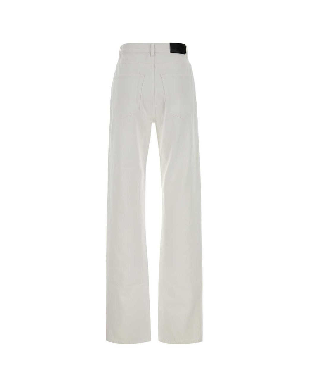 Gucci White Script for men