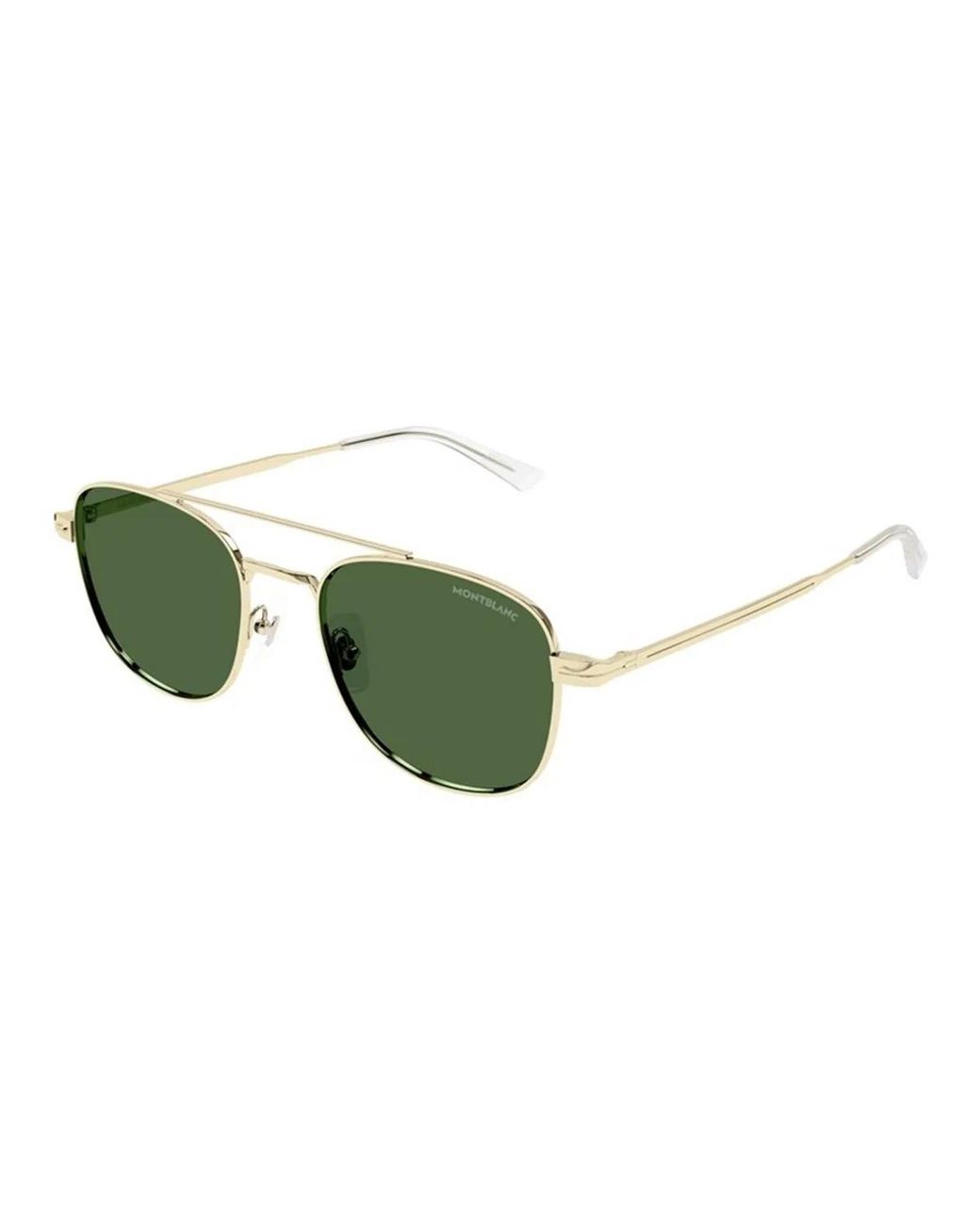 Montblanc Green Mb0363S 002 for men