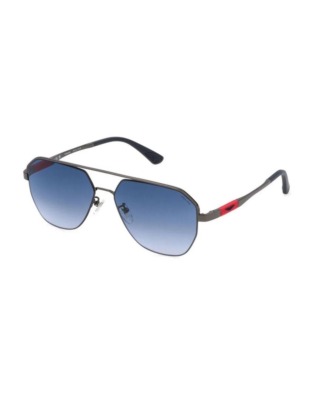Police Blue Splp30 0568 for men