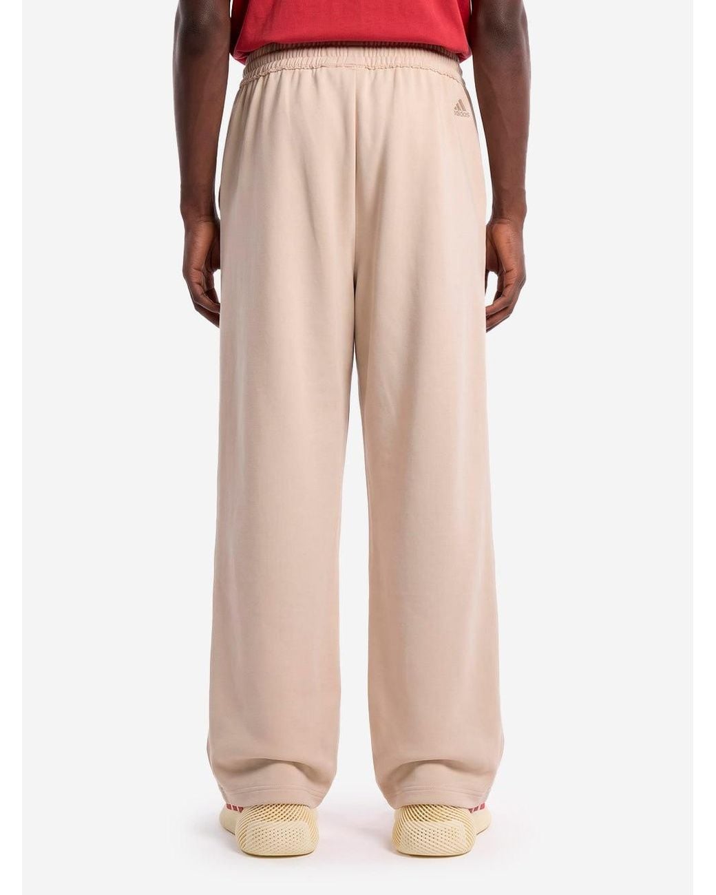 Adidas Originals Natural Tw Stadium Pant for men