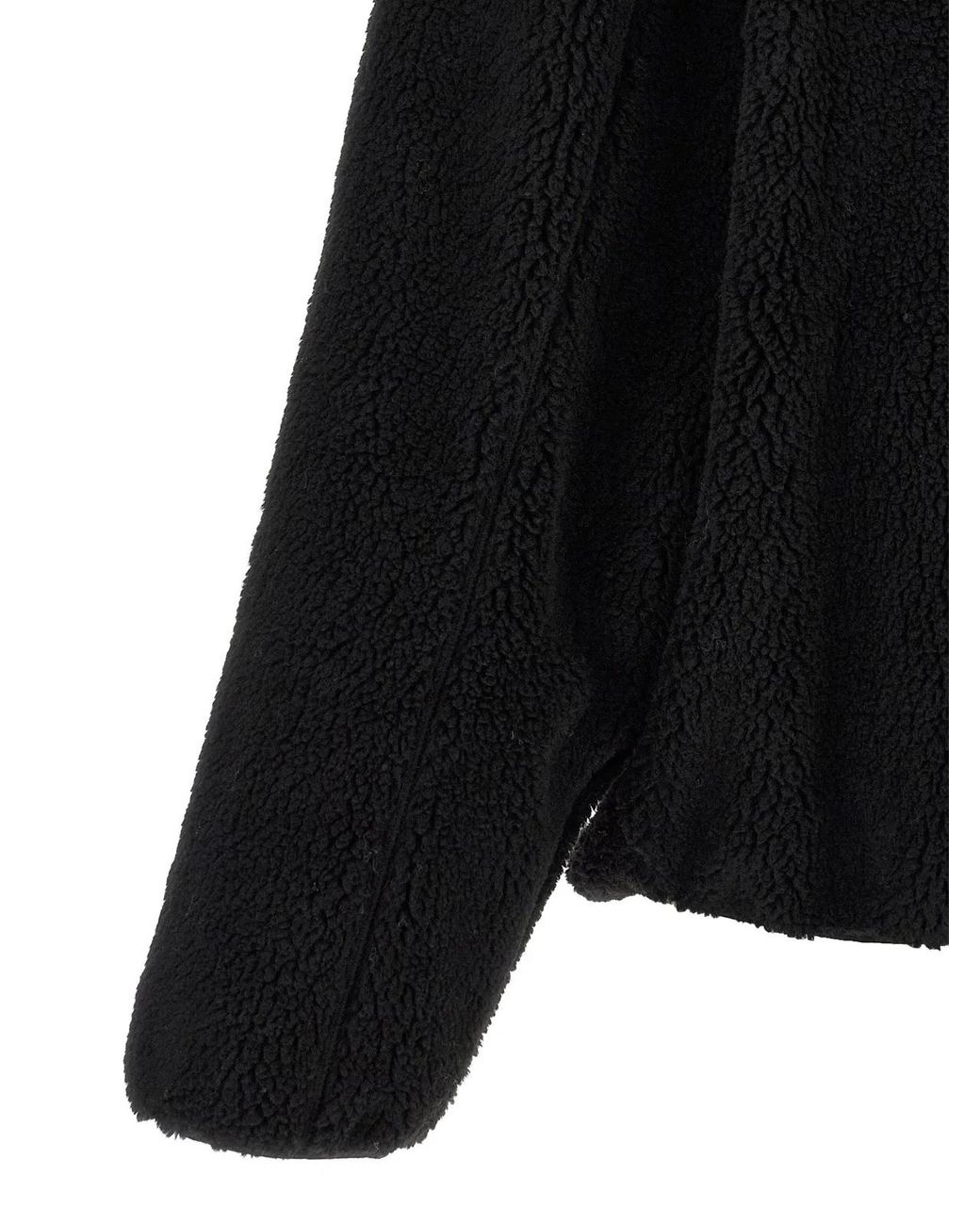 KENZO Black 'Boke Flower 2.0' Hoodie for men