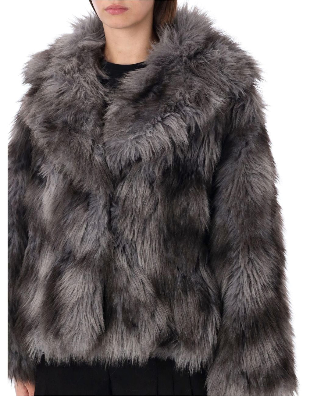 S.W.O.R.D Black Jacket Eco Martora