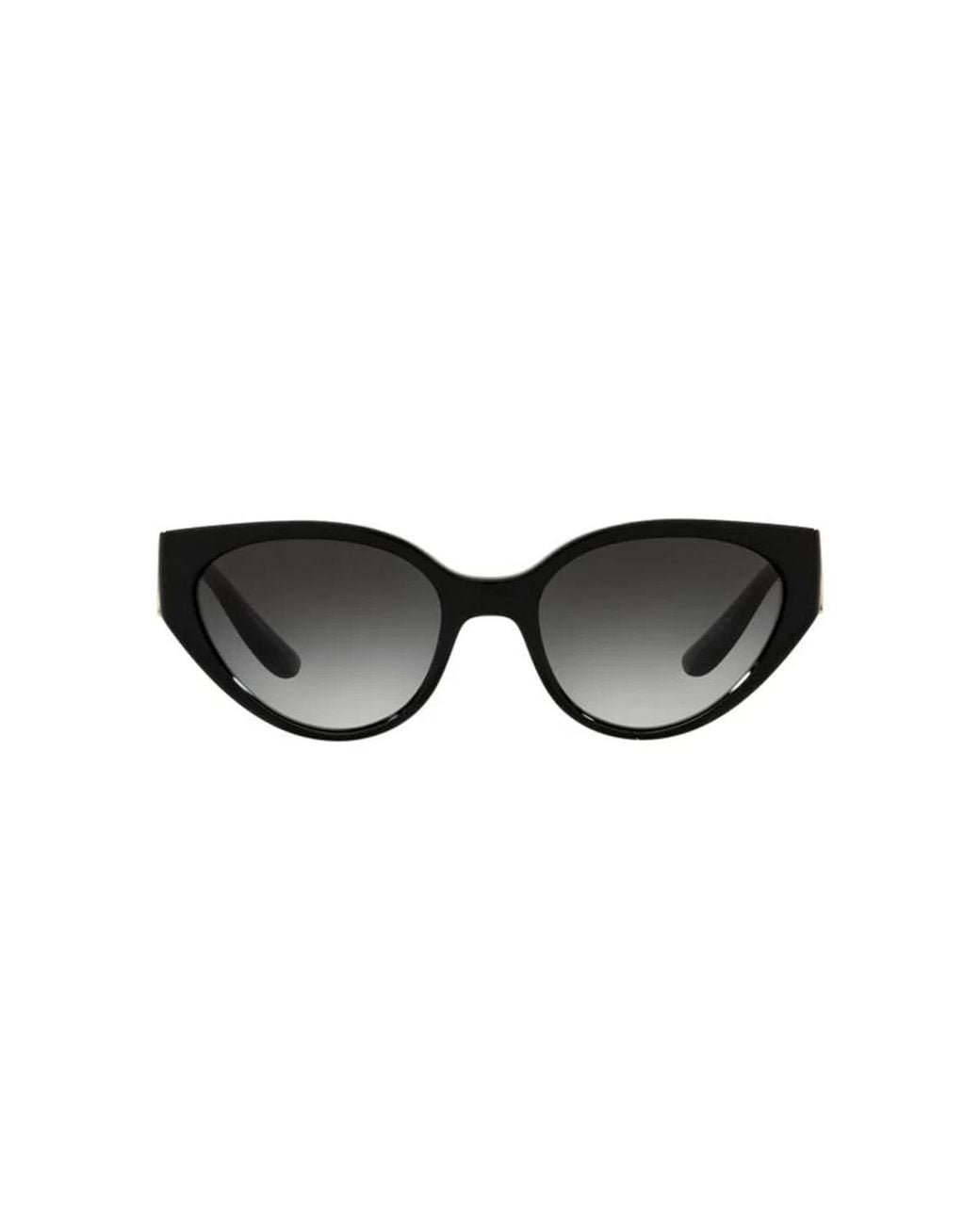 Dolce & Gabbana Black Dolce & Gabbana Dolce & Gabbana Dg6146 501/8G