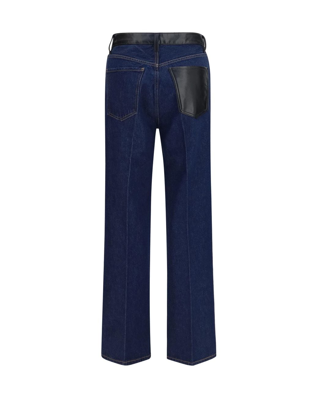 Agolde Blue Morgan Jeans