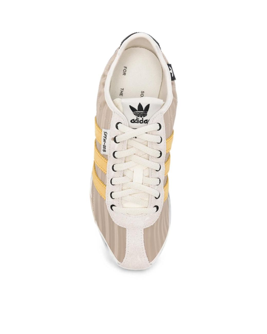Adidas Originals Natural Originals X Song For The Mute Tokyo Sneakers for men